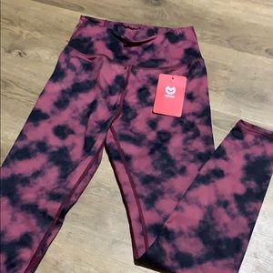 Voeons leggings
